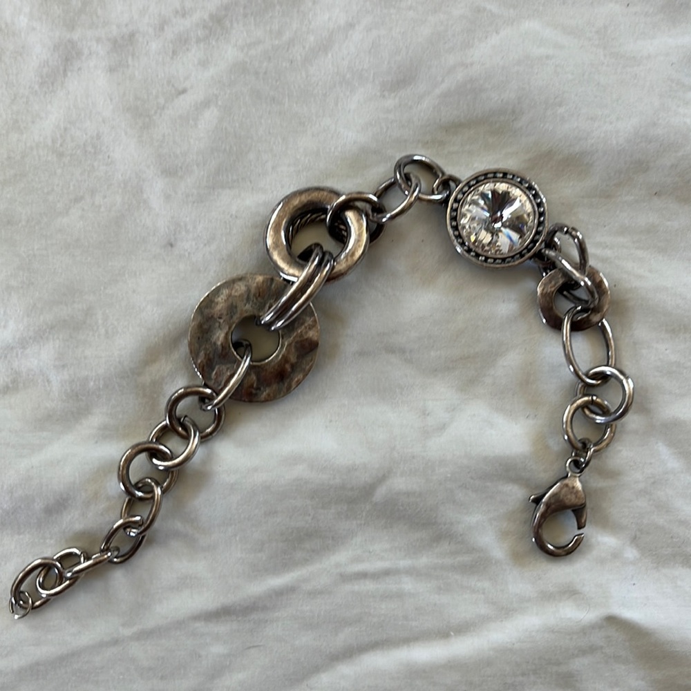 Miglio bracelet